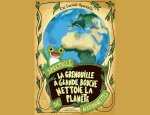 Photo COMPAGNIE LUCIOLE SPECTACLE