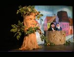 Photo COMPAGNIE LUCIOLE SPECTACLE