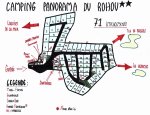 CAMPING PANORAMA DU ROHOU Ploubazlanec
