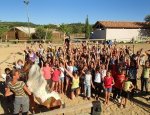ECURIES LE CLOS D'ALICE 34230