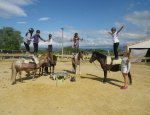 Photo ECURIES LE CLOS D'ALICE