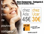 UCAR PIERREFITTE 93380
