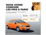 Photo UCAR PIERREFITTE
