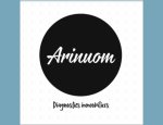 ARINUOM 75004