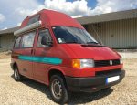 CAMPING CAR À TOUT PRIX 27940