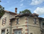 SARL PLOMBERIE ZINGUERIE COUVERTURE MANUEL ALVES 33610