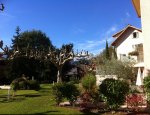 AUBERGE SAINT SIMOND 73100
