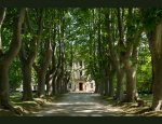 RESTAURANT LE CHATEAU DES ALPILLES Saint-Rémy-de-Provence