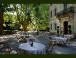 Photo RESTAURANT LE CHATEAU DES ALPILLES