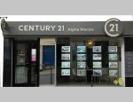 CENTURY 21 ALPHA MARAIS Paris 03