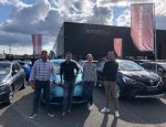 AUTOSTYLE LORIENT Lanester