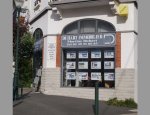 AGENCE DUHART IMMOBILIER 64500