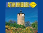 ACTION IMMOBILIER 09400