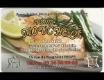 MOUCHEL PHILIP ET FILS (PORTAGE DE REPAS AUX PERSONNE AGEES) 51100
