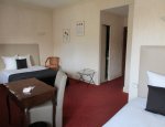 HOTEL LE PROVENCE*** Agen