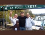 SARL LA VOILE VERTE 69250