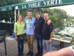 SARL LA VOILE VERTE 69250