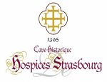 CAVE HISTORIQUE DES HOSPICES DE STRASBOURG Strasbourg