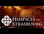 CAVE HISTORIQUE DES HOSPICES DE STRASBOURG 67000