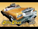 ALLO TAXI 17 17000