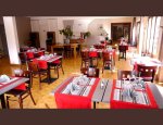 HOTEL-RESTAURANT LES PERSEDES 07170