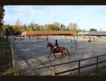 CENTRE EQUESTRE DE KERNILIEN Plouisy