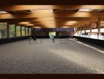 CENTRE EQUESTRE DE KERNILIEN Plouisy