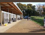 CENTRE EQUESTRE DE KERNILIEN 22200