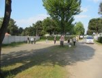 Photo CAMPING LES OMBRAGES