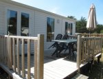 CAMPING LES OMBRAGES Saint-Hilaire-de-Riez