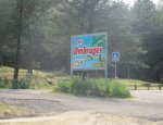 CAMPING LES OMBRAGES 85270