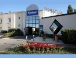 HOTEL RESTAURANT KYRIAD LIMOGES SUD -FEYTI Feytiat