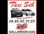TAXI SEB Chartres