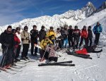 Photo SKI CLUB ALPIN MACONNAIS