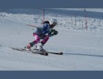 SKI CLUB ALPIN MACONNAIS Saint-Gervais-les-Bains