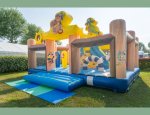 CAMPING LA FONTAINE 44350
