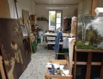 MURIEL SCHWACH - ATELIER DEGLISE 75015