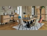TENDANCES MEUBLES SALONS LITERIE DECORATION 13800