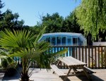 SITES & PAYSAGES - CAMPING LE NEPTUNE 22580