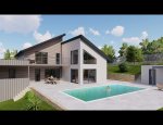 GUIPET KARINE ATELIER D'ARCHITECTURE EURL Besançon