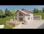 GUIPET KARINE ATELIER D'ARCHITECTURE EURL Besançon