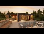 GUIPET KARINE ATELIER D'ARCHITECTURE EURL 25000