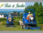 BOIS ET JARDIN 29290