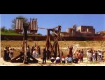CAMP DE SIEGE MEDIEVAL 32100
