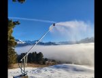 SMI SNOW MAKERS SARL Chorges