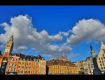 NORD DE FRANCE SOTHEBY'S INT. REALTY Lille