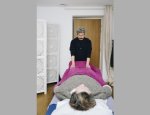 SHIATSU DOIN RENDAO Paris 15
