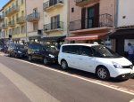 TAXI PHILIPPE ST TROPEZ 83990