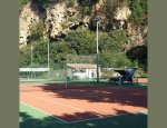 TENNIS CLUB DE BARJOLS Barjols