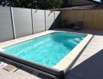 PISCINES CHARLY MENOIRE 31600
